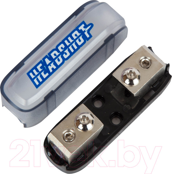 Изображение товара Держатель предохранителя для автомобиля Kicx Headshot MANL48N