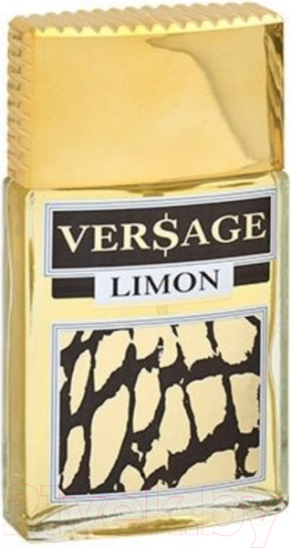 Изображение товара Туалетная вода Positive Parfum Versage Limon for Men (100мл)