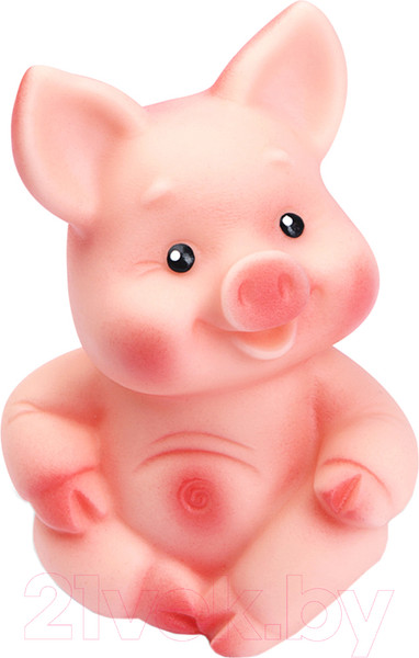 Изображение товара Фигурка игровая Огонек Поросенок Чуня / С-901