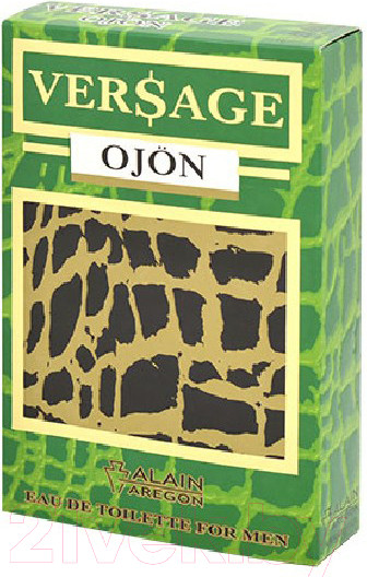 Изображение товара Туалетная вода Positive Parfum Versage Ojon for Men (100мл)