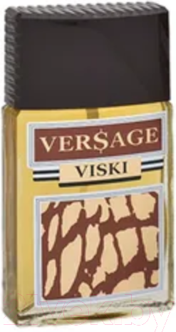 Изображение товара Туалетная вода Positive Parfum Versage Viski for Men (100мл)