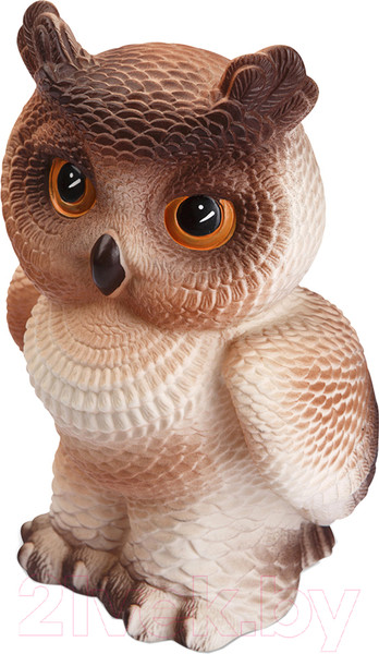 Изображение товара Фигурка игровая Огонек Сова / С-712
