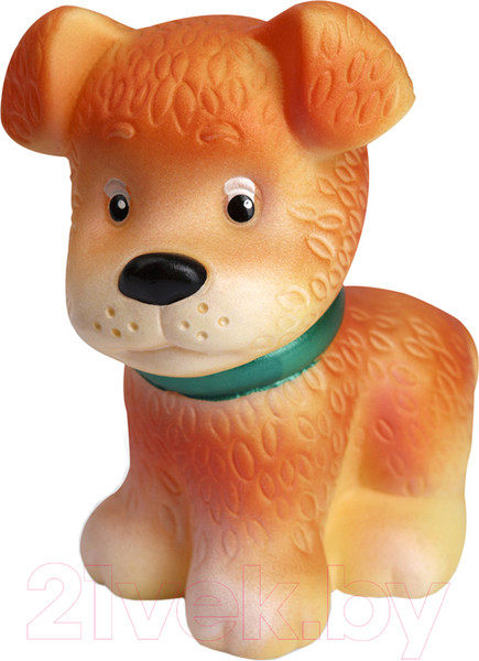 Изображение товара Фигурка игровая Огонек Щенок Малыш / С-351