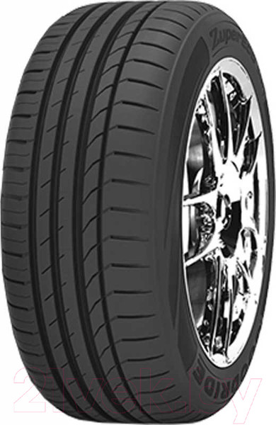 Изображение товара Летняя шина WestLake Z-107 Zuper Eco 225/45R17 94W