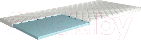 Изображение товара Наматрасник ортопедический Sonit Релакс Био 200x200