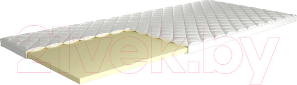 Изображение товара Наматрасник ортопедический Sonit Релакс Латекс 80x200