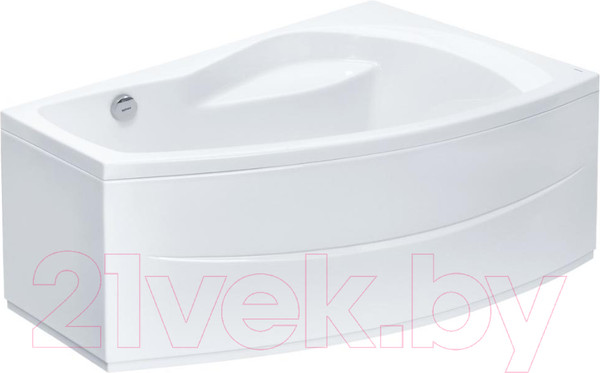 Изображение товара Экран для ванны Santek Майорка XL 160 R (WH501650)
