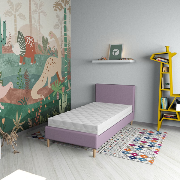 Изображение товара Матрас EOS Лайт 24 140x195 (джерси)