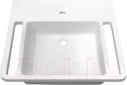 Изображение товара Умывальник Belux Care 600 (белый)