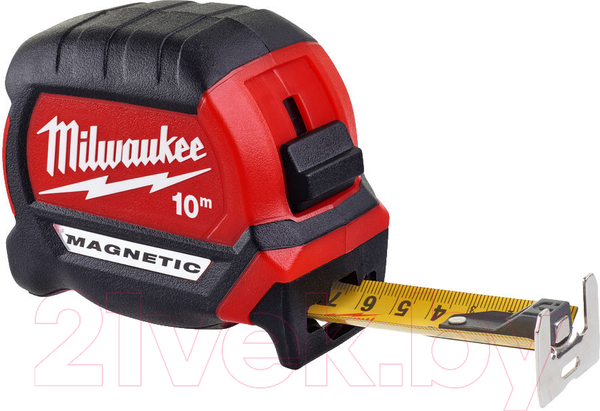 Изображение товара Рулетка Milwaukee Premium 4932464601