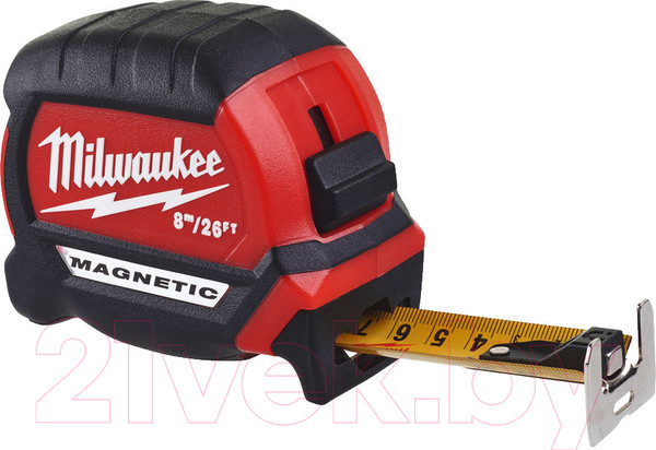 Изображение товара Рулетка Milwaukee Premium 4932464603
