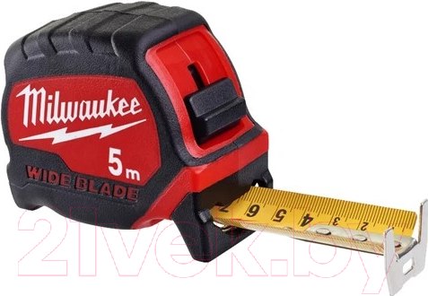 Изображение товара Рулетка Milwaukee 4932471815