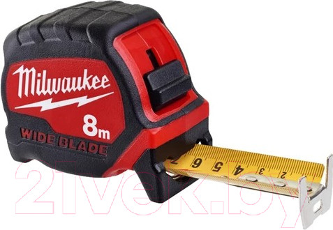 Изображение товара Рулетка Milwaukee 4932471816
