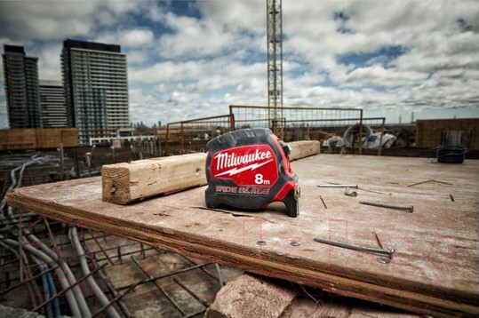 Изображение товара Рулетка Milwaukee 4932471816