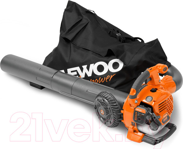 Изображение товара Воздуходувка бензиновая Daewoo Power DABL 270