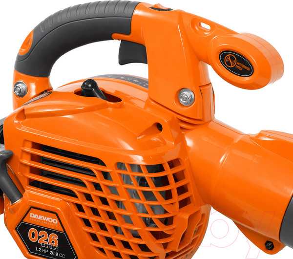 Изображение товара Воздуходувка бензиновая Daewoo Power DABL 270