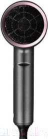 Изображение товара Фен Redmond RF-534 (серый/розовый)