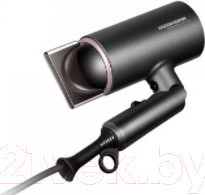 Изображение товара Фен Redmond RF-534 (серый/розовый)