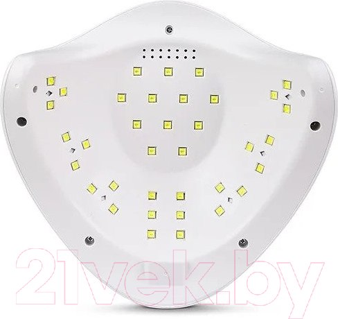 Изображение товара UV/LED лампа для маникюра SUN 5 Plus