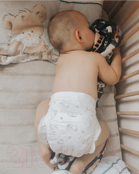 Изображение товара Подгузники детские Dada Extra Care Junior 5 (28шт)