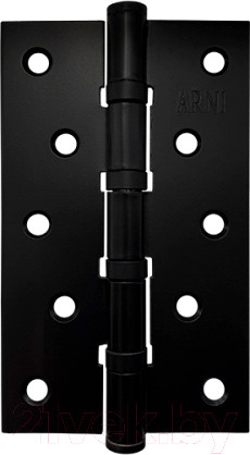 Изображение товара Петля дверная Arni 125x75 MB (врезная)