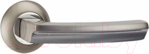 Изображение товара Ручка дверная Lockit Виола SN/PC