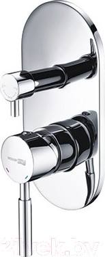 Изображение товара Смеситель Wasserkraft Main 4141