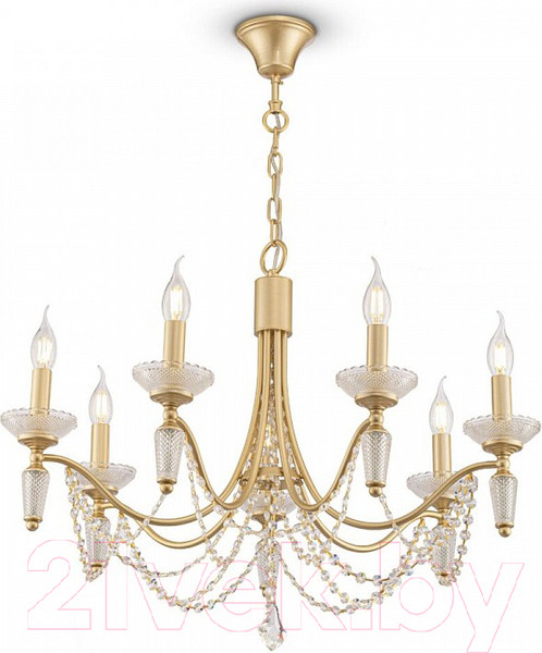 Изображение товара Люстра Freya Zoe FR2009PL-07G