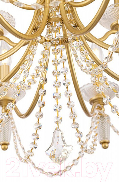 Изображение товара Люстра Freya Zoe FR2009PL-07G