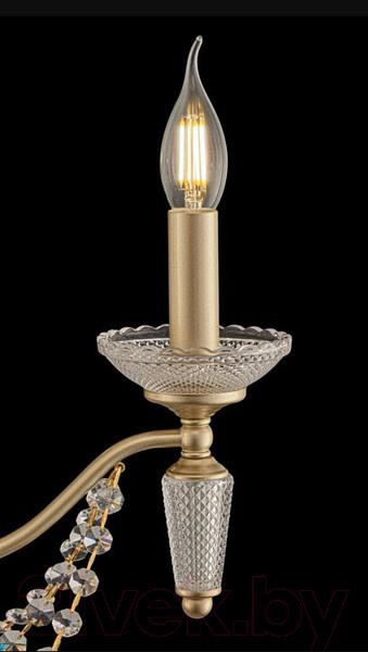 Изображение товара Люстра Freya Zoe FR2009PL-07G