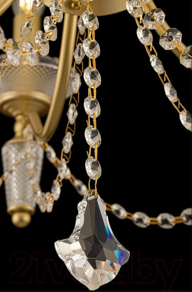 Изображение товара Люстра Freya Zoe FR2009PL-07G