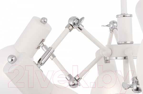 Изображение товара Люстра Freya Avery FR5080PL-06W