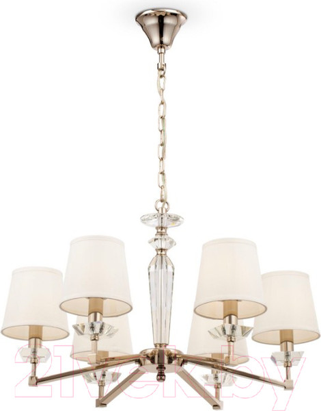 Изображение товара Люстра Maytoni Beira MOD064PL-06N