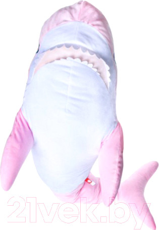 Изображение товара Мягкая игрушка Fancy Акула / AKL3R