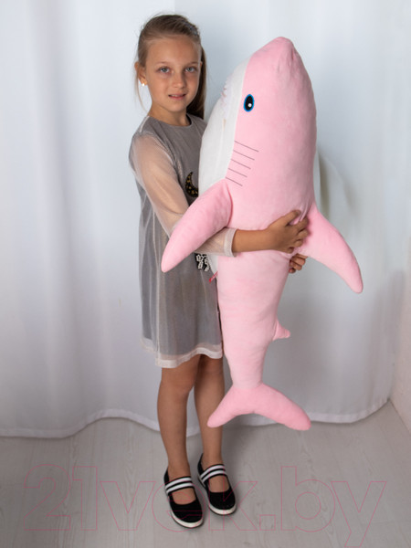 Изображение товара Мягкая игрушка Fancy Акула / AKL3R