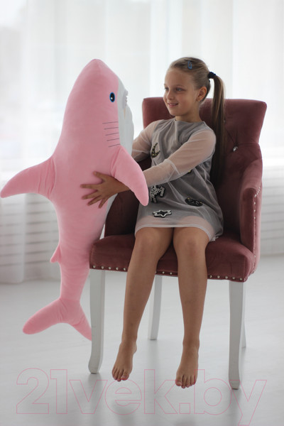 Изображение товара Мягкая игрушка Fancy Акула / AKL3R