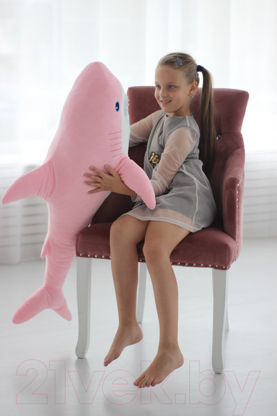 Изображение товара Мягкая игрушка Fancy Акула / AKL3R