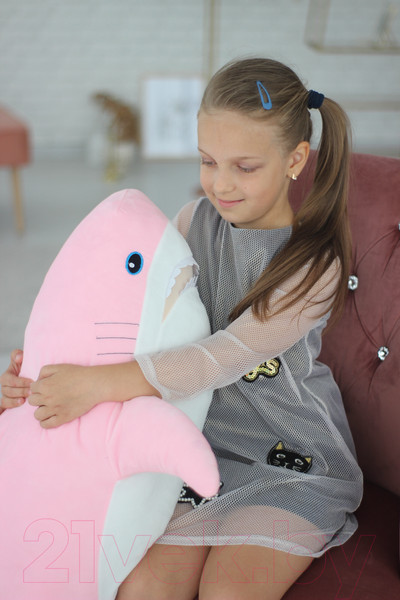 Изображение товара Мягкая игрушка Fancy Акула / AKL3R