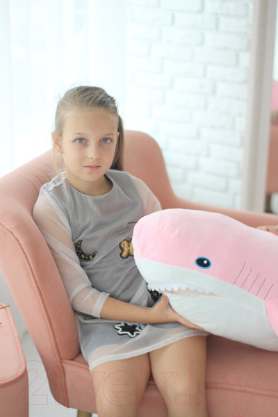 Изображение товара Мягкая игрушка Fancy Акула / AKL3R