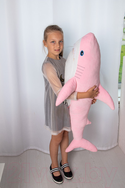 Изображение товара Мягкая игрушка Fancy Акула / AKL3R