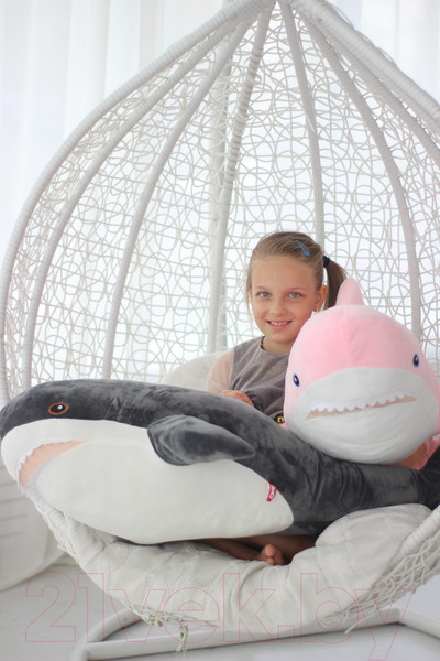 Изображение товара Мягкая игрушка Fancy Акула / AKL3R