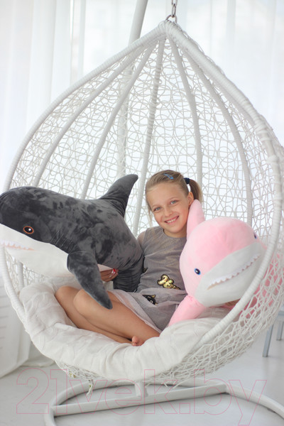 Изображение товара Мягкая игрушка Fancy Акула / AKL3R