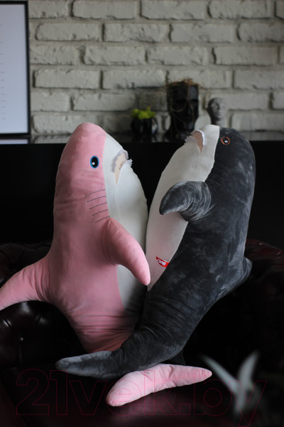 Изображение товара Мягкая игрушка Fancy Акула / AKL3R