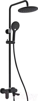 Изображение товара Душевая система со смесителем Wasserkraft A17401