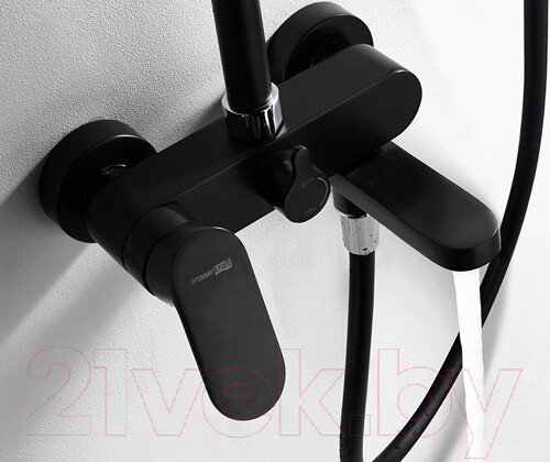 Изображение товара Душевая система со смесителем Wasserkraft A17401