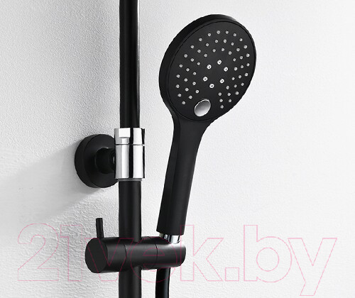 Изображение товара Душевая система со смесителем Wasserkraft A17401