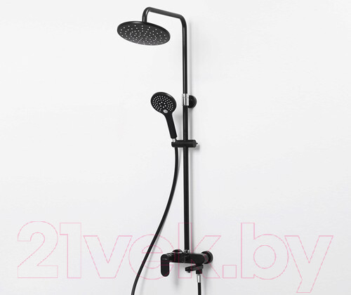 Изображение товара Душевая система со смесителем Wasserkraft A17401
