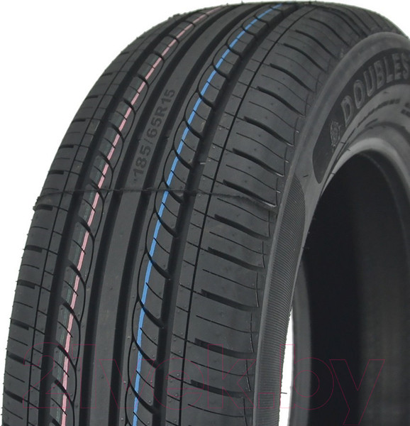 Изображение товара Летняя шина DoubleStar DH05 185/55R15 82H