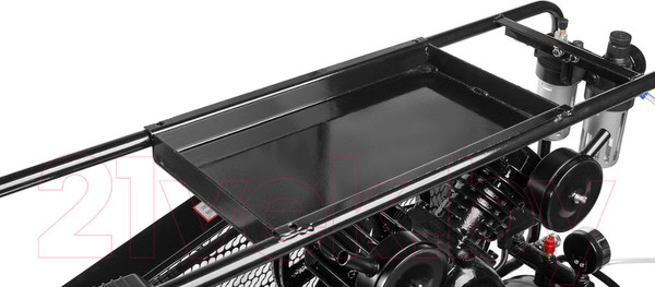 Изображение товара Воздушный компрессор Eland Wind 100-2CВ Pro