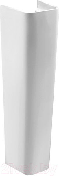 Изображение товара Умывальник Santek Нео 50 (с пьедесталом)